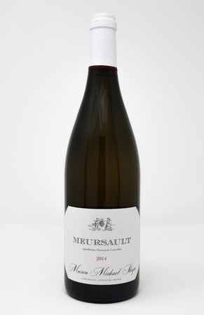Maison Michael Shaps - Meursault 2021 (750ml)