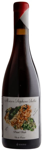 Maison Stephane - Saillet Pinot Noir 2021 (750ml)