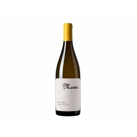 Maison Ventenac Domaine Ventenac La Cuvée de Marie Colombard - Chenin 2023 (750ml)