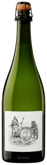 Maître-de-Chai - Sparkling Chenin Blanc NV (750ml)