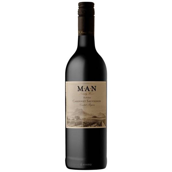 MAN Cabernet Sauvignon (Ou Kalant) 2023 (750ml)