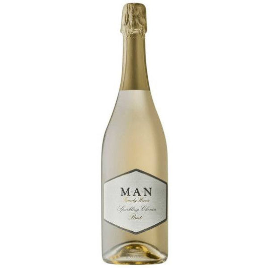 MAN Sparkling Chenin Blanc NV (750 ml)