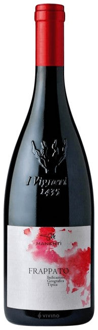 Manenti - Frappato 2021 (750ml)