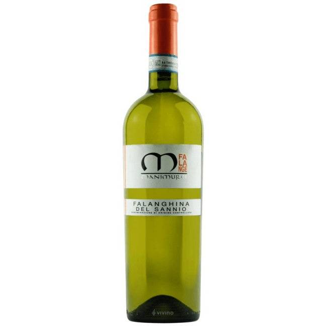 Manimurci Falange Falanghina del Sannio 2018 (750ml)