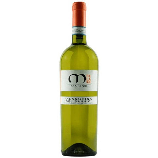 Manimurci Falange Falanghina del Sannio 2018 (750ml)