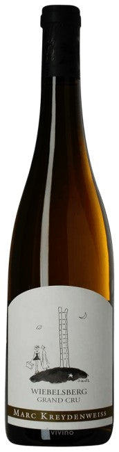 Marc Kreydenweiss Wiebelsberg Grand Cru 2020 (750ml)