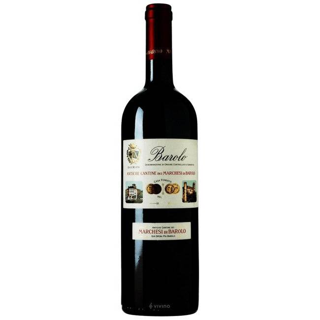 Marchesi di Barolo - Barolo (Tradizione) 2016 (750ml)