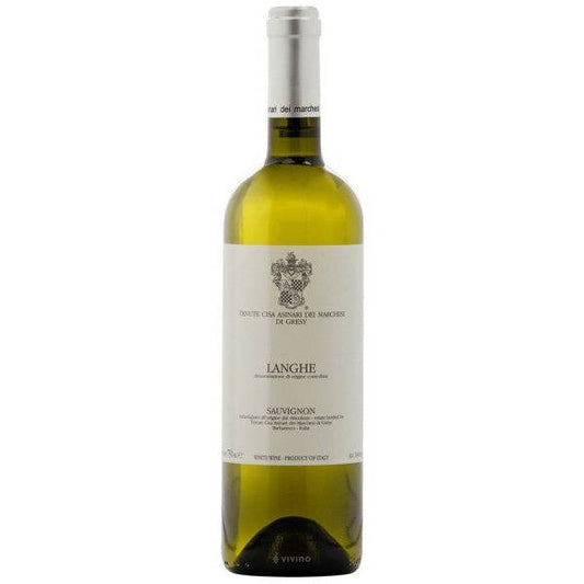 Marchesi di Gresy - Sauvignon 2021 (750ml)
