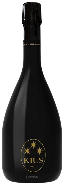 Marco Carpineti Kius Brut 2020 (750ml)