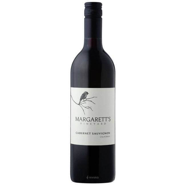Margarett's Vineyard Cabernet Sauvignon 2023 (750ml)