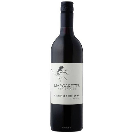 Margarett's Vineyard Cabernet Sauvignon 2023 (750ml)
