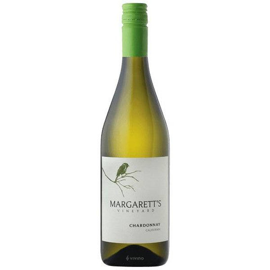 Margarett's Vineyard Chardonnay 2022 (750ml)