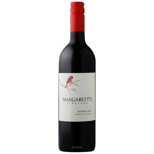 Margarett's Vineyard Romer Red NV (750 ml)