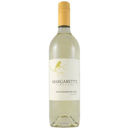 Margarett's Vineyard Sauvignon Blanc 2021 (750ml)