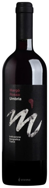 Margò - Rosso 2019 (750ml)