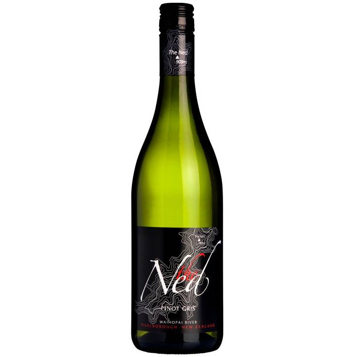 The Ned - Pinot Gris 2024 (750ml)
