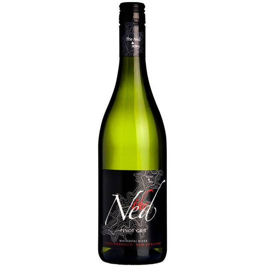 The Ned - Pinot Gris 2024 (750ml)