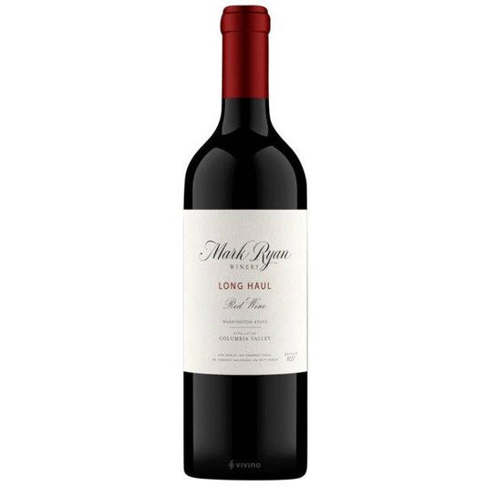 Mark Ryan Winery - Long Haul 2022 (750ml)