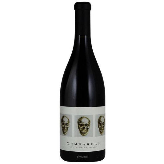 Mark Ryan Winery - Numbskull 2021 (750ml)