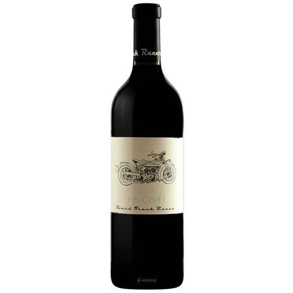 Mark Ryan Winery - The Chief Board Track Racer 2022 (750ml)