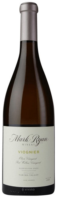 Mark Ryan Winery - Viognier 2024 (750ml)