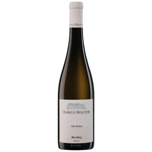Markus Molitor Mosel Alte Reben Riesling 2021 (750ml)