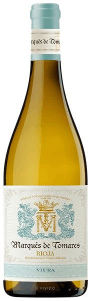 Marques de Tomares - Rioja Blanco NV (750ml)