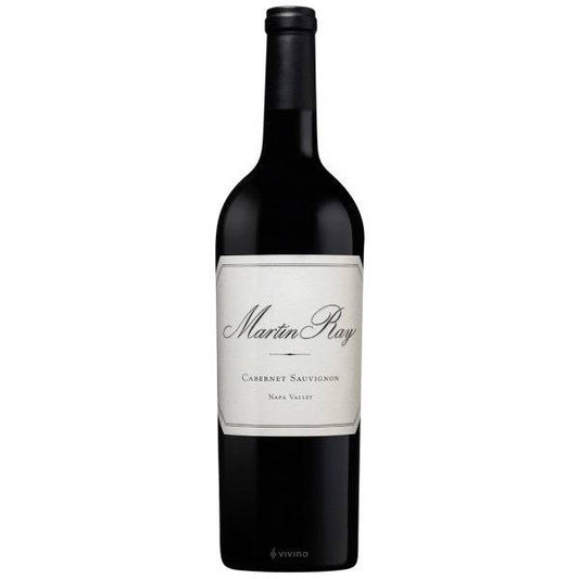 Martin Ray Napa Valley Cabernet Sauvignon 2022 (750ml)