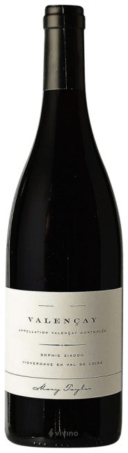 Mary Taylor - Sophie Siadou Valençay 2023 (750ml)