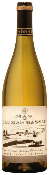 Mas de Daumas Gassac - Blanc 2024 (750ml)