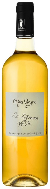 Mas Peyre Le Demon de Midi NV (750 ml)
