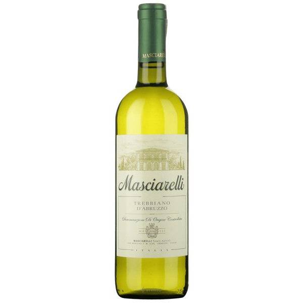 Masciarelli Trebbiano d'Abruzzo 2022 (750ml)