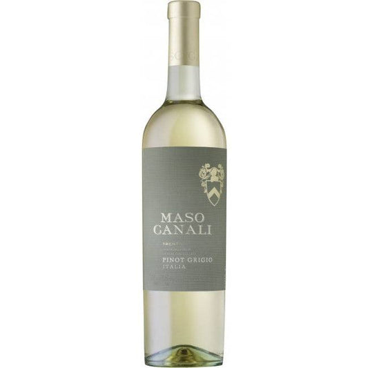 Maso Canali Pinot Grigio Trentino 2023 (750ml)