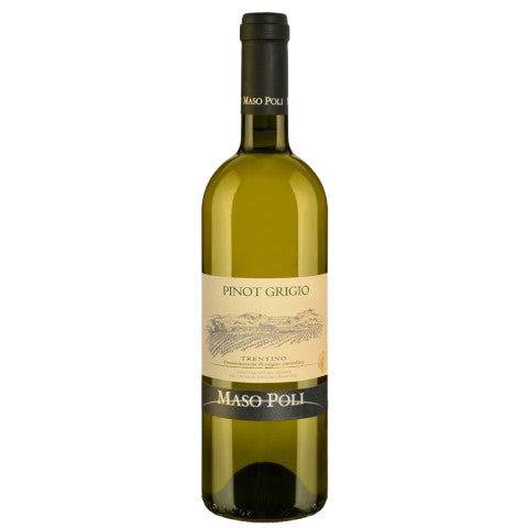 Maso Poli Pinot Grigio 2023 (750ml)