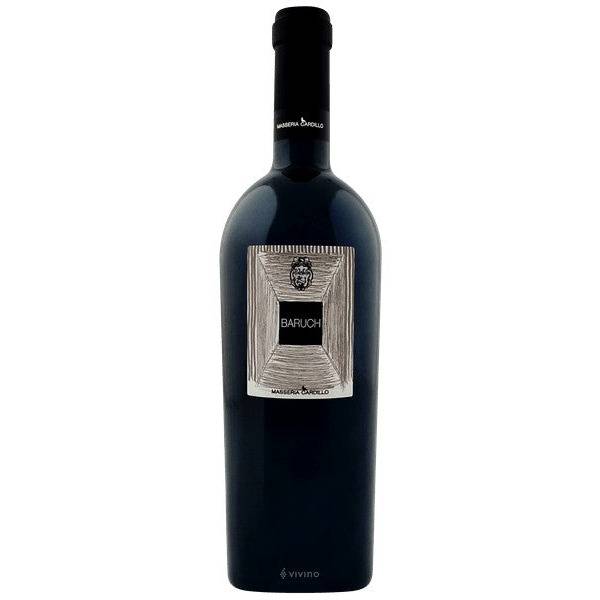 Masseria Cardillo Baruch 2022 (750ml)