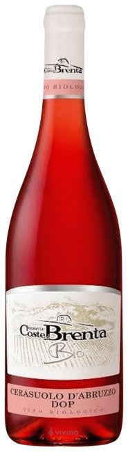 Masseria Coste di Brenta - Cerasuolo d'Abruzzo 2023