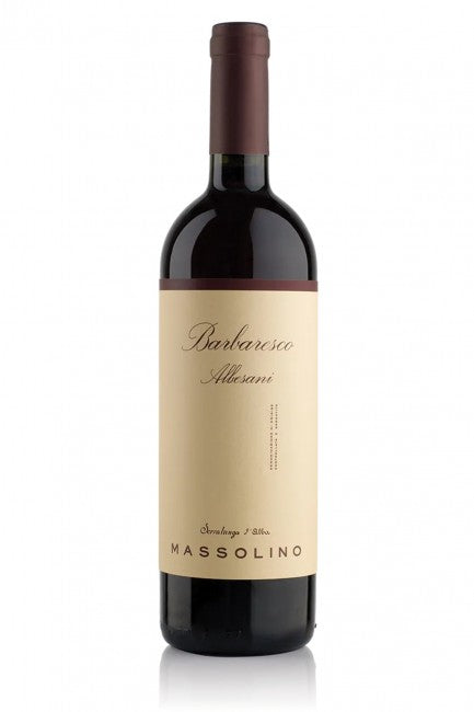 Massolino - Albesani Barbaresco 2020 (750ml)