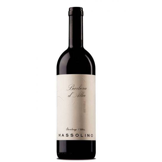 Massolino Barbera d'Alba 2023 (750ml)