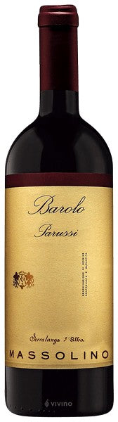 Massolino - Barolo Parussi 2019 (750ml)