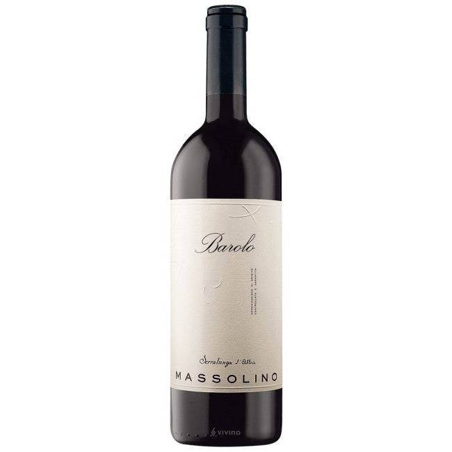 Massolino - Barolo 2020 (750ml)