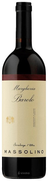 Massolino - Margheria Barolo 2020 (750ml)