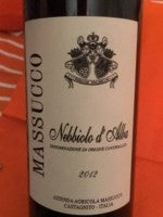 Massucco - Nebbiolo d'Alba 2021 (750ml)