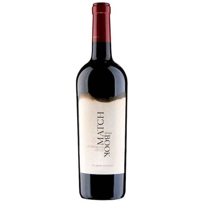 Matchbook - Tempranillo 2021 (750ml)