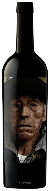 Matsu - El Viejo 2021 (750ml)