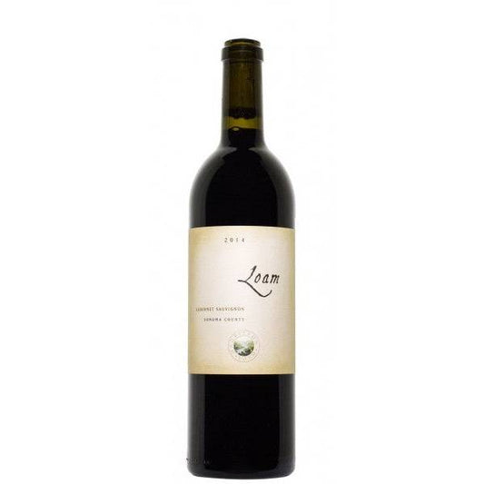Mauritson Loam - Loam Cabernet Sauvignon 2019 (750ml)