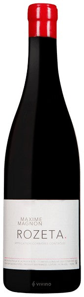 Maxime Magnon Rozeta Corbières 2022 (750ml)