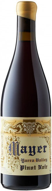Mayer - Pinot Noir 2023 (750ml)