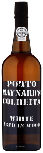 Maynard's - Colheita White Port 2004 (750ml)
