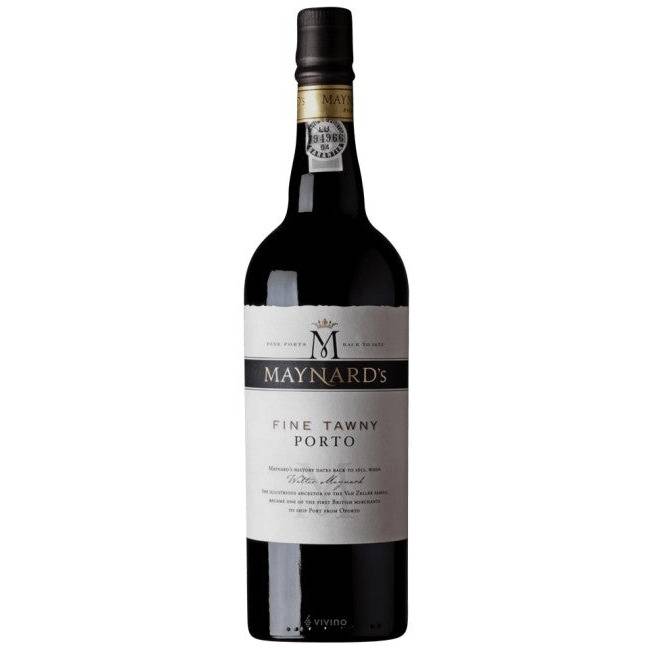 Maynard's Fine Tawny Port NV (750 ml)