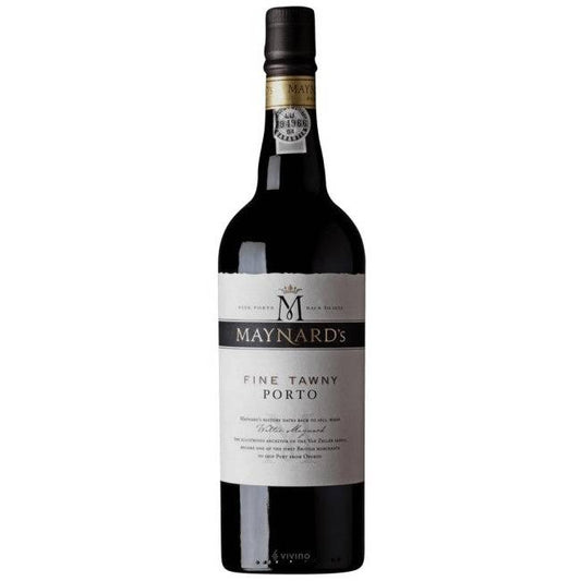 Maynard's Fine Tawny Port NV (750 ml)